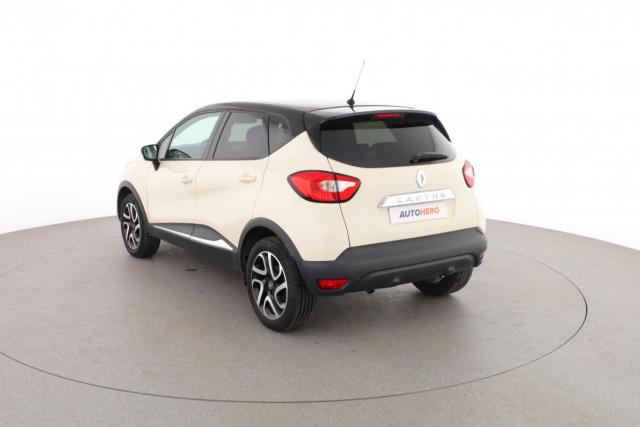 Renault Captur image 9