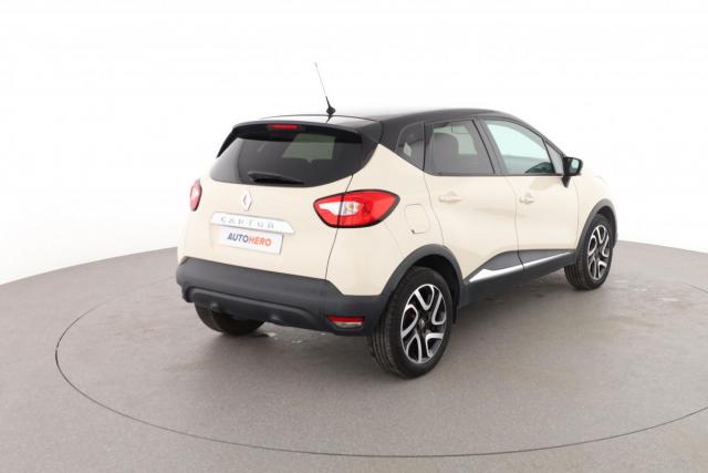 Renault Captur image 4