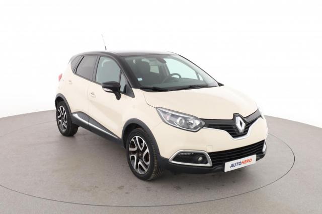Renault Captur image 6