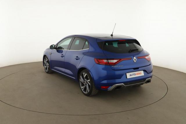 Renault Mégane image 9