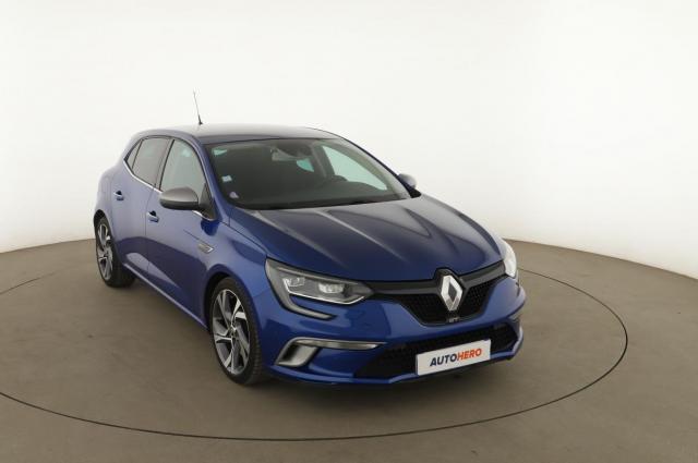 Renault Mégane image 3