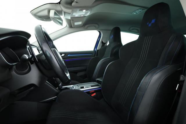 Renault Mégane image 8