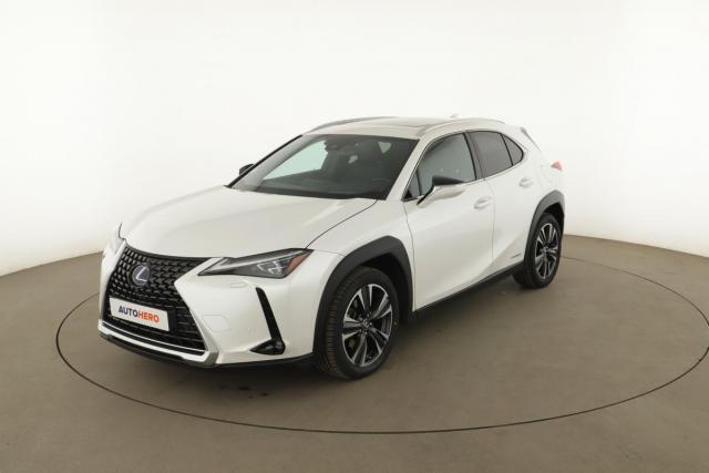 Lexus Ux 250h Executive 4wd 184 Ch