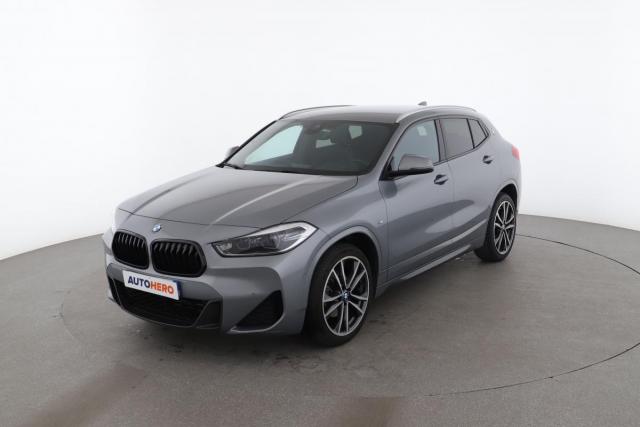 Bmw X2 Sdrive18i M Sport Dkg7 136 Ch