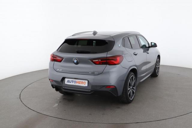 Bmw X2 image 1