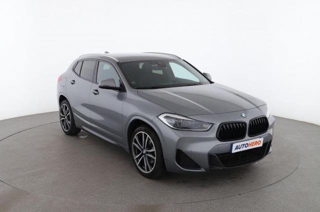 Bmw X2 image 5