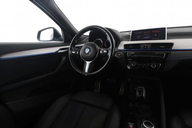 Bmw X2 image 8