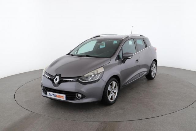 Renault Clio Estate 1.5 Dci Energy Intens Eco2 90 Ch