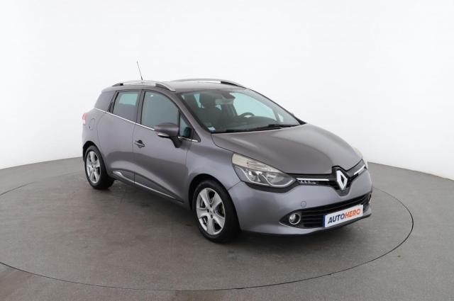 Renault Clio Estate image 2