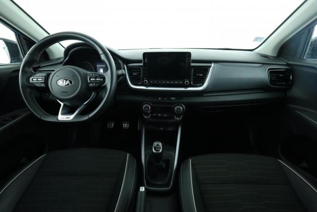 Kia Stonic image 7