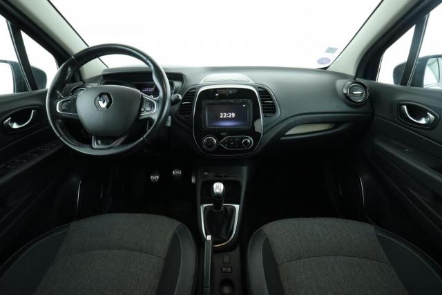 Renault Captur image 9