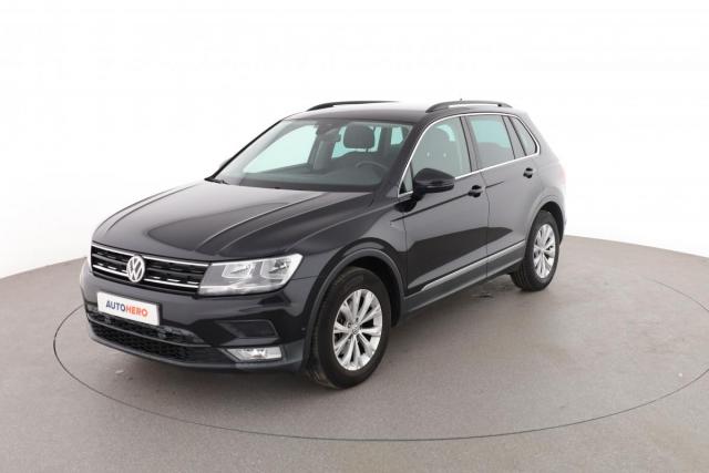 Volkswagen Tiguan 1.4 Tsi Act Bluemotion Tech Confortline Bv6 150 Ch