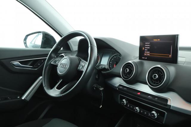 Audi Q2 image 8