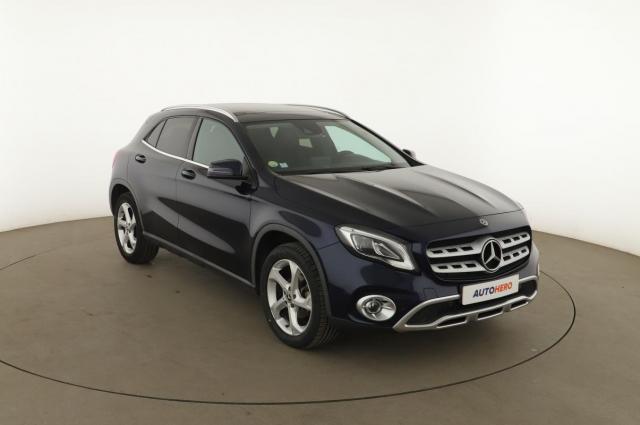 Mercedes Benz Gla image 7