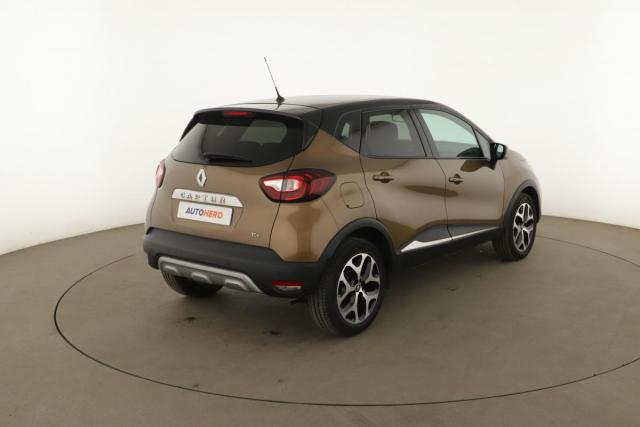 Renault Captur image 5