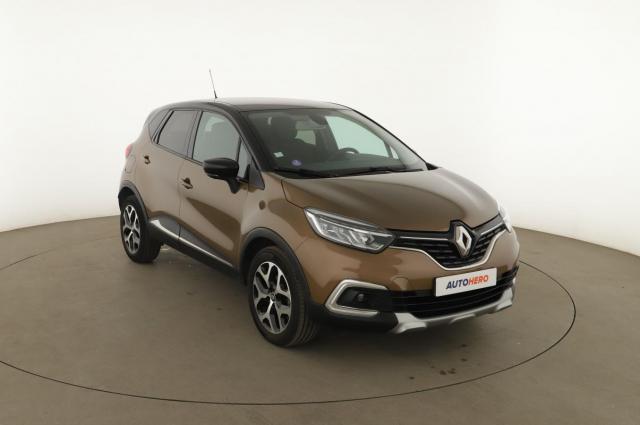 Renault Captur image 8