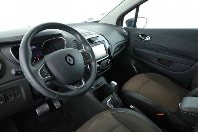 Renault Captur image 7