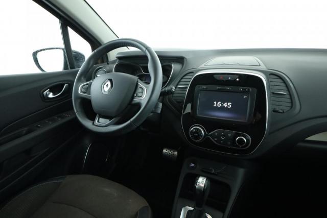 Renault Captur image 1