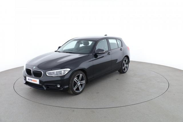 Bmw Série 1 116d Sport 116 Ch