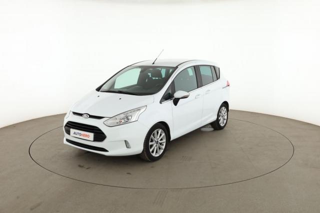 Ford B-Max 1.6 Titanium Powershift 105 Ch