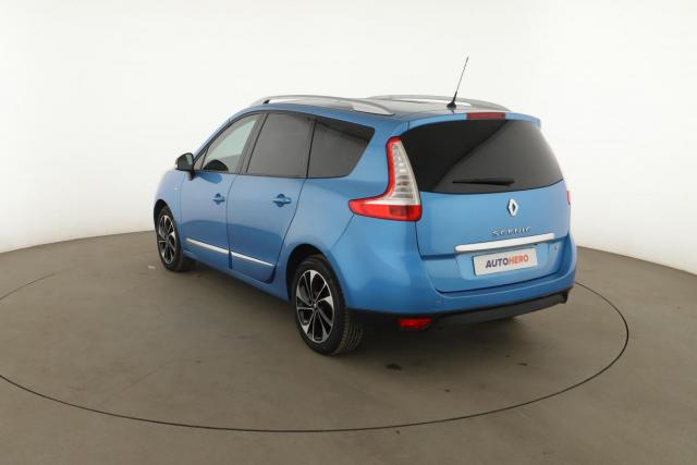 Renault Grand Scénic image 8