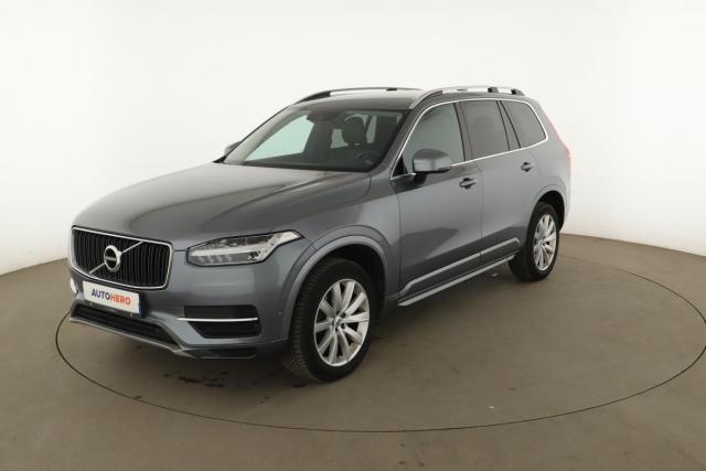 Volvo Xc90 2.0 D4 Momentum Geartronic 8 5pl 190 Ch