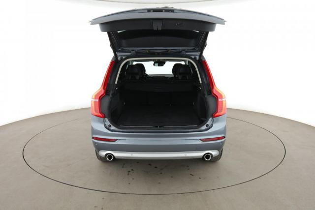 Volvo Xc90 image 8