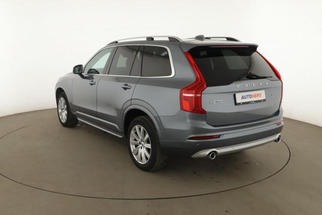 Volvo Xc90 image 7