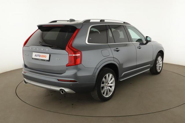 Volvo Xc90 image 2