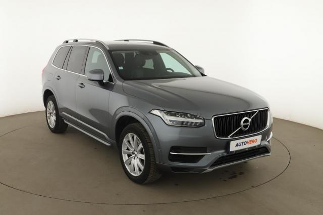 Volvo Xc90 image 3
