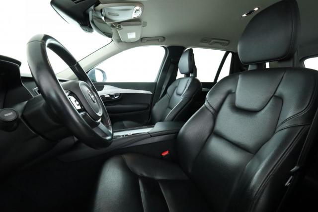 Volvo Xc90 image 4