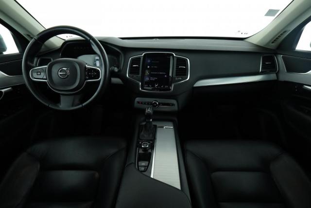 Volvo Xc90 image 1