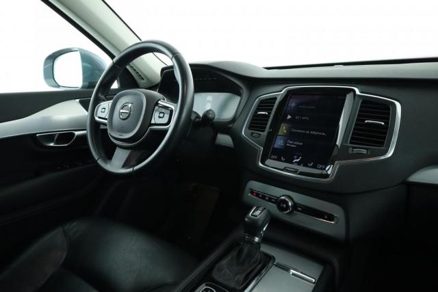 Volvo Xc90 image 5