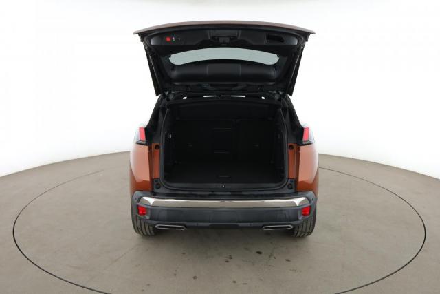 Peugeot 3008 image 4