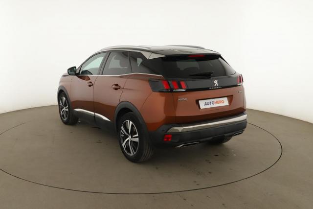 Peugeot 3008 image 1
