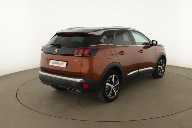 Peugeot 3008 image 9