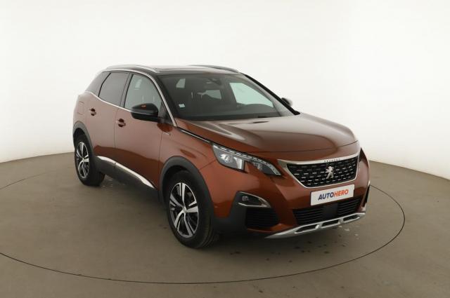Peugeot 3008 image 2