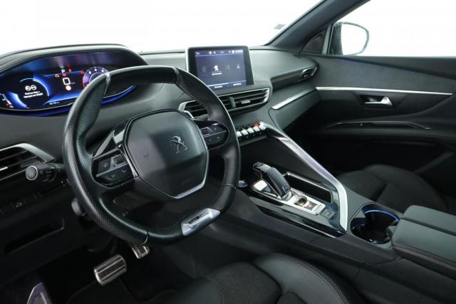 Peugeot 3008 image 5