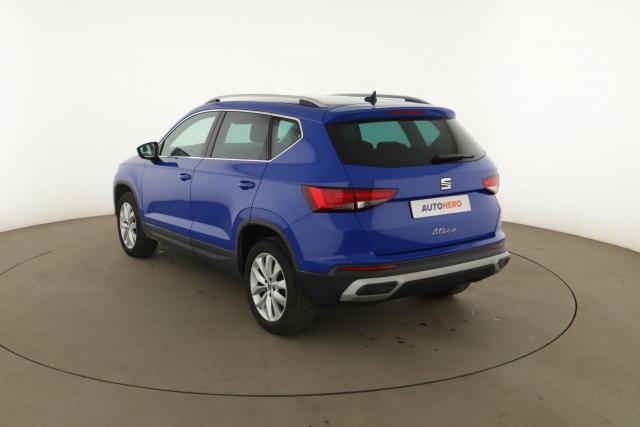 Seat Ateca image 5