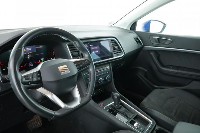 Seat Ateca image 6