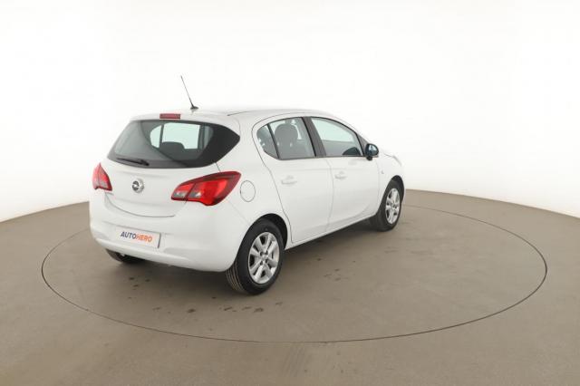 Opel Corsa image 8