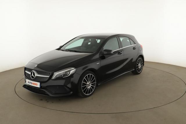 Mercedes Benz Classe A 200 7g-Dct 156 Ch