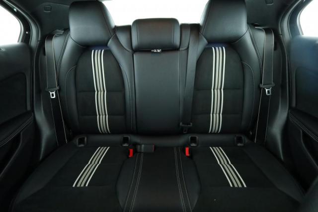 Mercedes Benz Classe A image 7