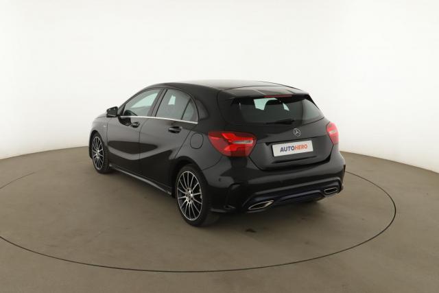 Mercedes Benz Classe A image 8