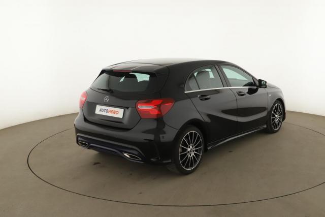 Mercedes Benz Classe A image 1