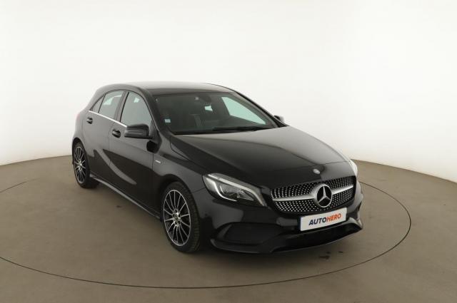 Mercedes Benz Classe A image 9