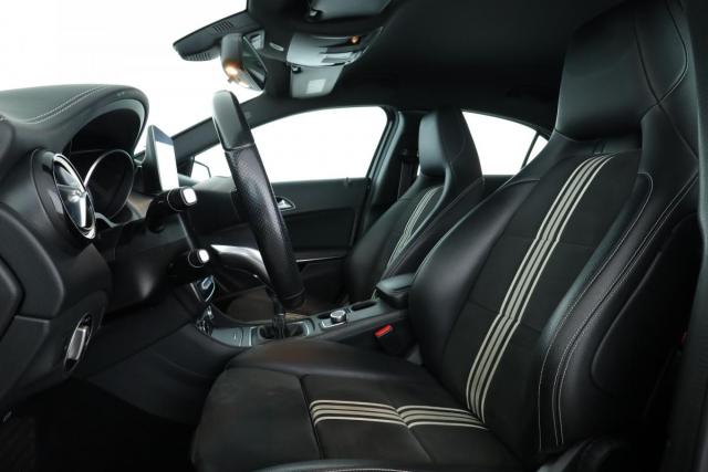 Mercedes Benz Classe A image 2