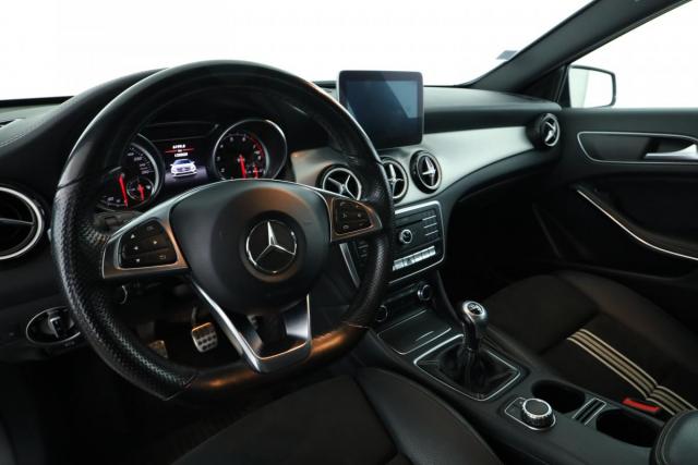 Mercedes Benz Classe A image 3