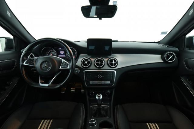 Mercedes Benz Classe A image 6