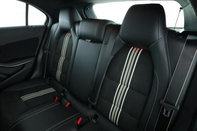 Mercedes Benz Classe A image 5